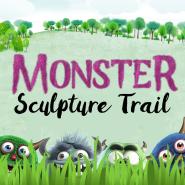 Monster Sculpture Trail