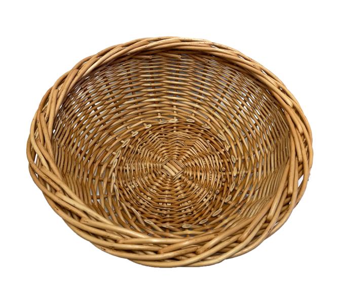 English Willow Baskets