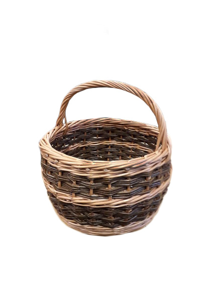 English Willow Baskets