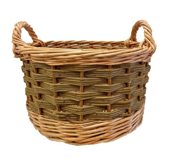 English Willow Baskets