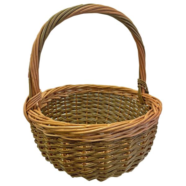 English Willow Baskets