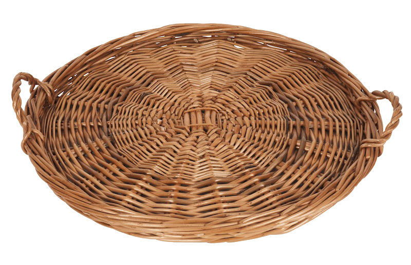 English Willow Baskets