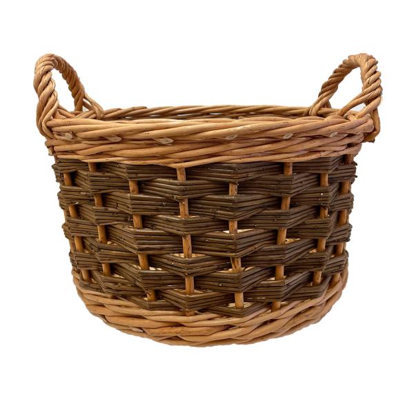 English Willow Baskets