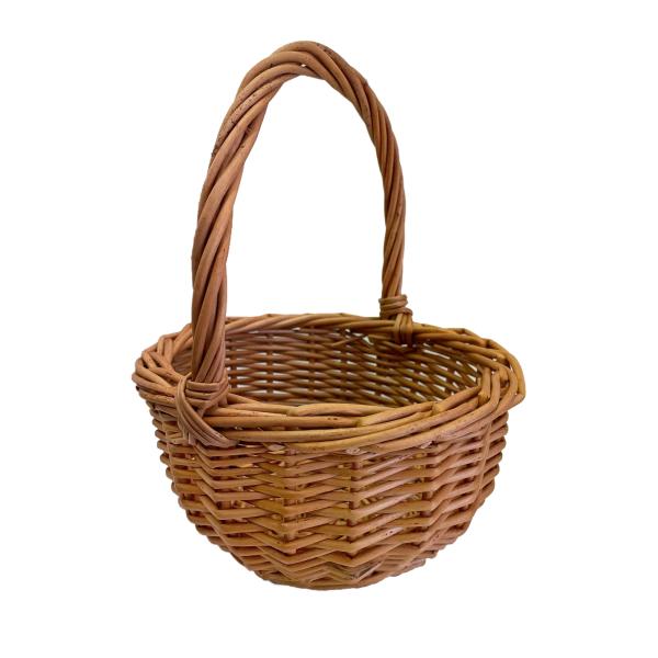 English Willow Baskets