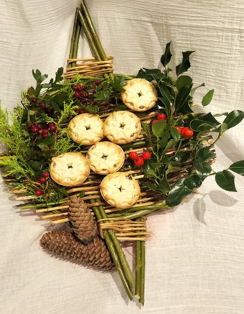 Festive Catalan Platter